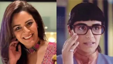 Mona Singh Marks 20-Years In Entertainment Industry, Says 'Industry Has Been Giving And Accepting'