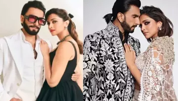 Deepika Padukone Gushes Over Her 'Cutest Most Handsomest Man', Ranveer, Drops A Cute IG Post For Him