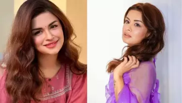 Avneet Kaur On Her Transition From Punjab To Mumbai's Glam World: 'Witnessed Challenges Firsthand'