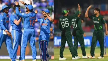 India Vs Pakistan: Here's How Much Money BCCI And PCB Are Investing On Their Key Cricketers