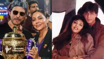 Gauri Khan Once Revealed She Respects SRK's Religion, But Won't Convert, 'I Don't Believe In That..'