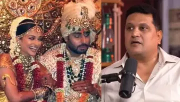 Amitabh And His Family Faced Media Ban After Paps Were Attacked At Abhishek And Aishwarya's Wedding