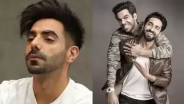 Aparshakti Khurana On Possibility Of Doing A Film With Brother, Ayushmann, 'The Script Has To Be...'