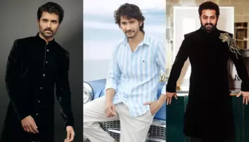 Paparazzo Tags South Stars, Vijay Deverakonda, Jr NTR, Mahesh Babu As 'Fake', 'Woh Naklipan Karte..'