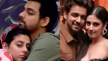 Isha Malviya Started Lying To Ex, Samarth, While The Latter's Possessive Nature Caused Their Split?