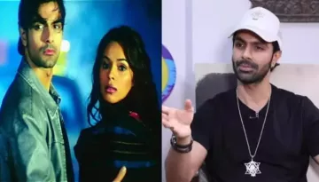 Ashmit Patel Claims Mallika Sherawat Falsely Accused Him Of Choking Her During The Shoot Of 'Murder'