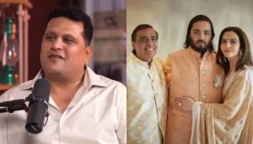 Paparazzo Talks About Ambanis' Tight Security During Jamnagar Pre-Wedding, 'It Was Like A Fortress'