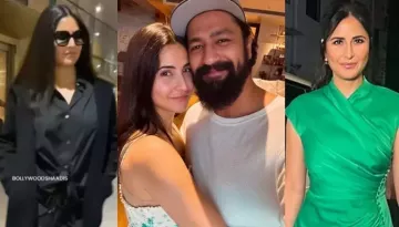 Times When Katrina Kaif Silently Quashed Her Pregnancy Rumours After Staying Away From Media Glares