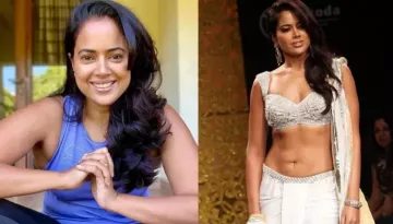 Sameera Reddy Opens Up On Breast Surgery At Peak Of Career, 'Pressure That Was Put On Me To Get..'