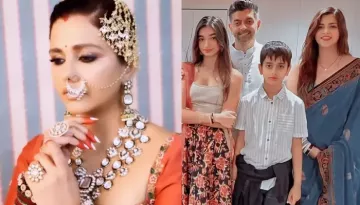 Dalljiet Kaur Reveals Nikhil Patel Has Sent Her Tonnes Of Notice Amid Ugly Separation, Deletes Later