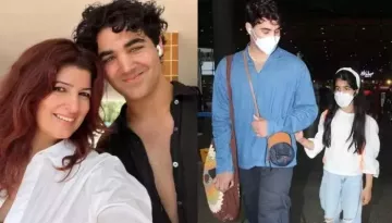 Twinkle Khanna Reveals A Relative Once Made Fun Of Daughter, Nitara's Skin Colour, 'Not As Fair..'