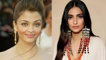 Sonam Kapoor Once Called Aishwarya Rai 'Aunty' When Latter Was Just 36 At That Time, Netizens React