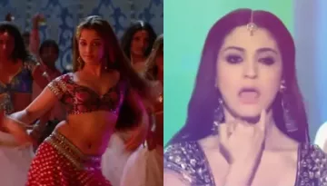 Anushka Sharma Recreates Aishwarya's 'Kajra Re' In Old Video, Netizen Pens 'Not Even 1 Percent Of..'