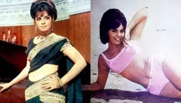 Mumtaz Says She Didn't Want To Wear Bikini On-Screen, Reveals Which Actor Influenced Her Decision