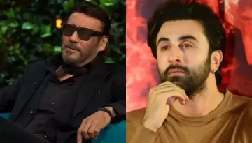 Jackie Shroff Took Nasty Dig At Ranbir Kapoor's Love Life, Called Him Devdas, 'Humesha Dil Toot...'
