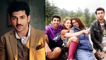 Taha Shah Was The First Preference For THIS Role In 'Yeh Jawaani Hai Deewani' But Got Replaced Later