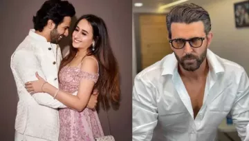 Varun Dhawan And Natasha Dalal Are Moving To Hrithik Roshan's Juhu Apartment With Their Baby Girl?