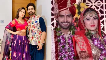 Rohit Purohit Talks About Parental Pressure For Having A Baby With Sheena Bajaj, 'They Expect Me To'