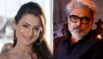 Sanjay Leela Bhansali Once Asked Ameesha Patel To Retire After 'Gadar,' Actress Shared The Incident