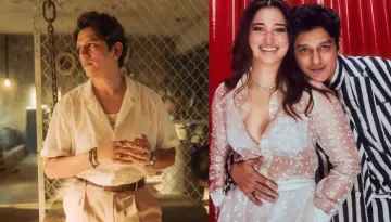 Vijay Varma's Fan Teases Him With Comment 'Unka Like Aa Gaya Ji', After GF, Tamannaah Liked His Post