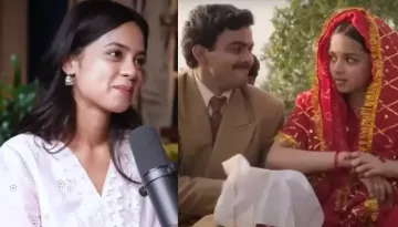 'Laapataa Ladies' Fame, Nitanshi Goel, AKA 'Phool' Was In Class 9 When She Acted In The Movie