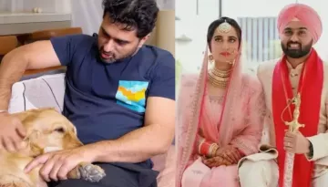 Kusha's Ex-Husband, Zorawar Talks About Life After Divorce: 'Came Out Of 11-Yr-Old Relationship'