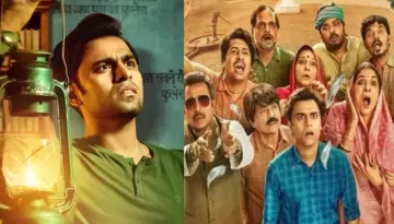 'Panchayat 3' Fame, Jitendra Kumar Reacts To Rumours Of Getting Rs. 70K Per Episode, 'Nothing Good'