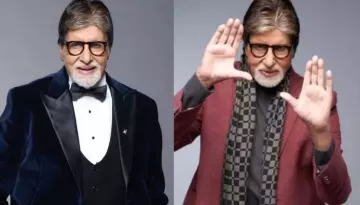 Amitabh Bachchan Frustrated With His Phone Amid Trailer Launch Of 'Kalki 2898 AD', 'Throwing It Out'
