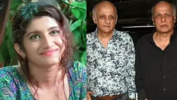 Alia Bhatt's Cousin, Ssmilly Suri Reveals Mukesh And Mahesh's Ugly Fight, 'We Were Never United..'