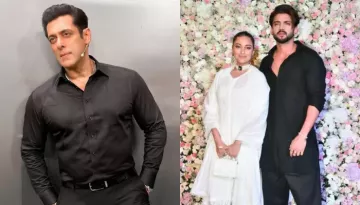 Sonakshi Sinha-Zaheer Iqbal's Wedding: From Salman Khan To 'Heeramandi' Cast, Here's The Guest List