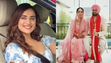 Kusha Kapila Once Revealed First Meeting With Ex, Zorawar: 'Mujhe Laga Bahut Ajeeb Aadmi Hai..'