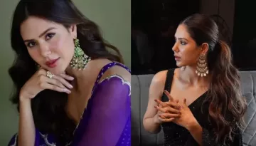 Sonam Bajwa Recalls A Woman Accusing Her Of Breaking Her Engagement, Netizens Call Her 'Overrated'