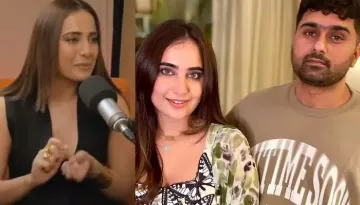 Kusha Kapila Once Revealed She Was 22-Year-Old When She Fell In Love With Her Ex-Husband, Zorawar