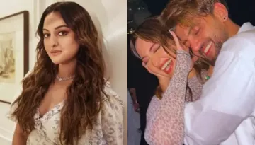 Sonakshi Sinha FINALLY Reacts To Being Constantly Asked About Her Wedding, 'It's Nobody's Business'