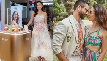 Mira Rajput's Skincare Brand Launched On Isha Ambani's Tira Beauty, Fans Find The Products Mediocre