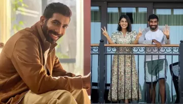 Jasprit Bumrah's Lavish Lifestyle: Mansion In Ahmedabad, Rolex Wristwatch, Expensive Cars, Net Worth
