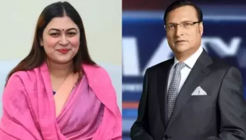 Who Is Ragini Nayak? She Accused Rajat Sharma Of Abusing Her On TV, Filed Complaint Against Anchor