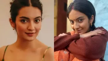 Pratibha Ranta Reveals Her Initial Auditions, Adds Experience Of Playing A Mother At Just 21