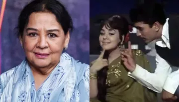 Farida Jalal Annoyed Rajesh Khanna By Not Giving Him Attention, 'Ladkiya Girti Thi, I Was Disgusted'