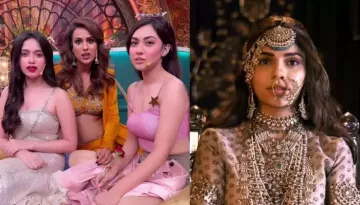 Nia Sharma, Jannat Zubair And Reem Mock Sharmin Segal's Acting, Fan Says, 'So Mean, Do It Again'