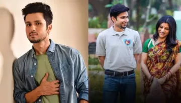 Amid Dating Buzz With Konkona, Amol Parashar Reveals Why He Hasn't Made His Relationship Official
