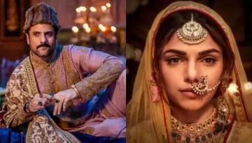 Fardeen Khan Reacts To Sharmin Segal's 'Poor Performance' In Heeramandi, Adds, 'It Is What It Is'