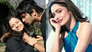 Ankita Lokhande Recalls Ex, Sushant Singh Rajput On His Fourth Death Anniversary, Drops His Photo