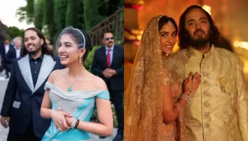 Radhika Merchant Reveals Deets Of Her And Anant's Upcoming Wedding, 'I'm Very Excited To Be Married'