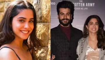 Sharvari Wagh Reveals The One Special Quality She Simply Admires In Her Rumoured Beau, Sunny Kaushal