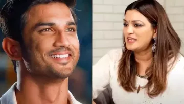 Sushant Singh Rajput's Sister, Shweta Reveals She Saw Him In Dream After Death: 'His Asthi Was...'