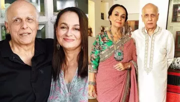 Mahesh Bhatt On Falling In Love With Soni Razdan, Claims He Resisted Her From Coming Into His Life
