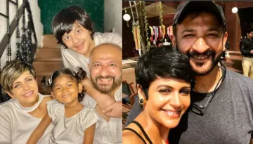 Mandira Bedi Talks About Her Husband, Raj Kaushal's Death For The First Time, 'Was Very Very Hard'