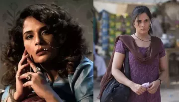 Richa Chadha Calls Out Ex-Agent Who Advised Her To Leave 'Masaan' And Do Some Soft-Core Trash Films