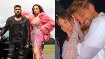 Honey Singh Confirms Sonakshi Sinha And Zaheer Iqbal's Wedding, Sends Blessings To The Power Couple